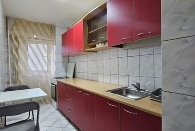 Nerva Traian | metr.Timpuri Noi | garsoniera spatioasa  in bloc anvelopat termic - 7