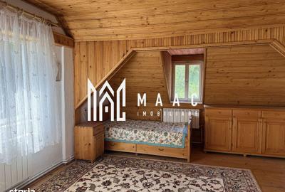 Casă cu 5 camere cu Teren 1550 Mp în Central - 2
