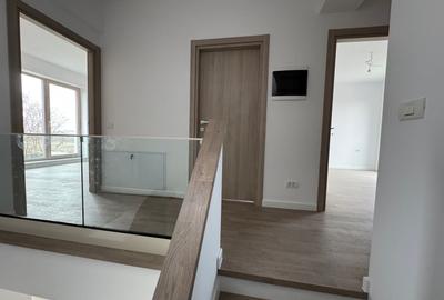 Duplex cu 4 camere cu Canalizare în Odăile - 10