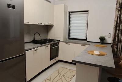 Apartament cu 2 camere nedecomandat în Rudicica - 8