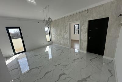 Apartament 2 camere- centrala- parcare- zona Giulesti - 8