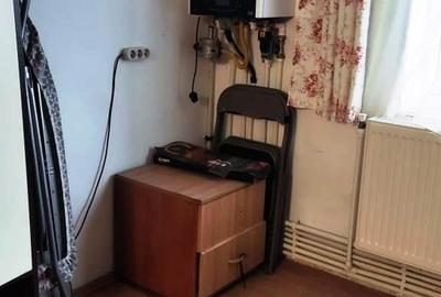 Cameră de cămin în zona Metalurgica, 24 mp - 9