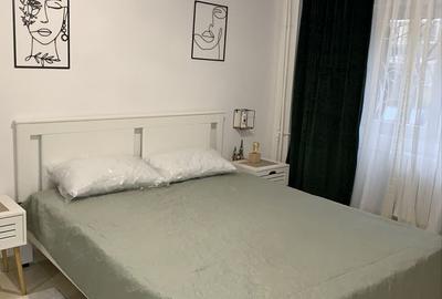 Apartament cu 3 camere decomandat, mobilat în Timpuri Noi - 3