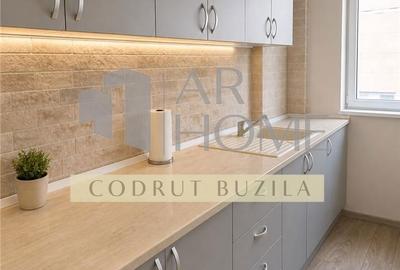 Apartament cu 2 camere în Ultracentral - 1