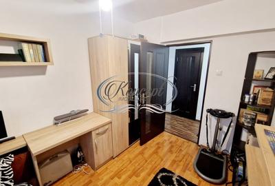 Apartament modern in cartierul Marasti - 5