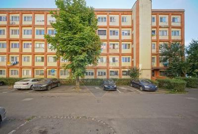 Garsonieră în Tractorul - 8