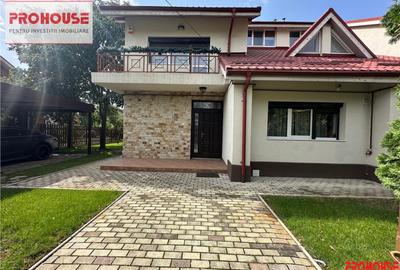 Casă cu 4 camere cu Teren 650 Mp în Gherăiești - 6