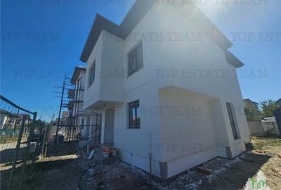 Casa individuala 4 camere+pod in Prelungirea Ghencea-Bragadiru Casa individuala 4 camere+pod in Prelungirea Ghencea-Bragadiru - 3