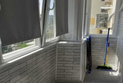Apartament cu 1 camere decomandat, mobilat în Bucur Obor - 7