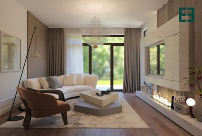 Casă nouă tip duplex 4 camere - Dumbrăvița - Timișoara - 25