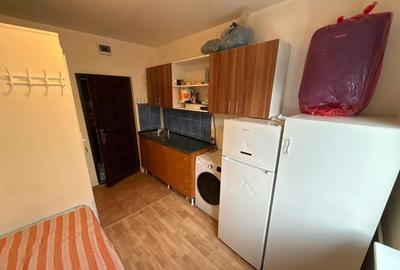 Garsonieră nedecomandată în Astra - 3