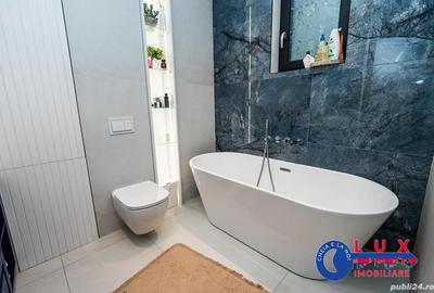 Apartament cu 2 camere decomandat, mobilat în Babadag - 1