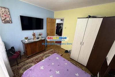 Apartament cu 4 camere semidecomandat, mobilat în Berceni - 6
