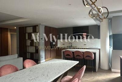 Apartament NOU luxuriant de 3 camere, parcare subterana, Soseaua Nordului - 3