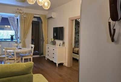 Mamaia sat, zona Azimuth la numai 50 m de plaja. Ocazie investitie - 2