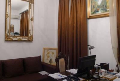 Inchiriere apartament 5 camere parter Cotroceni metrou renovat nemobilat Inchiriere apartament 5 camere parter Cotroceni metrou renovat nemobilat - 12