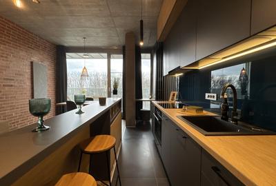 Garsonieră decomandată în Central - 8