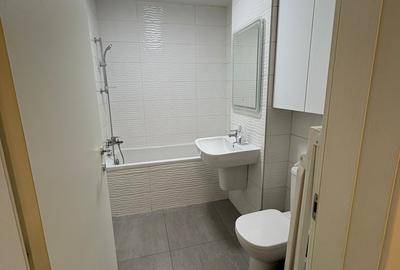 EXCLUSIV - Garsoniera 38 mp. - 21 Residence - Metrou Lujerului - 7