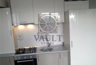 Apartament cu 2 camere decomandat, mobilat în Dămăroaia