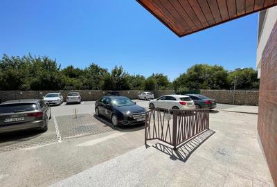 Tomis Nord - Dedeman, apartament 2 camere, mobilat si utilat nou, curte proprie Tomis Nord - Dedeman, apartament 2 camere, mobilat si utilat nou, curte proprie - 37