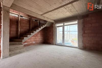 Duplex cu 4 camere cu Canalizare în Moșnița Nouă - 5