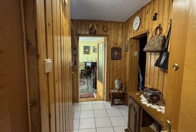 Apartament cu 3 camere în Găvana - 7