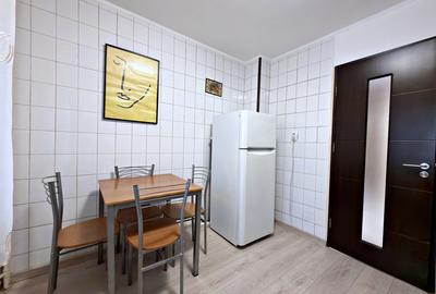 Apartament cu 2 camere decomandat, mobilat în Floreasca