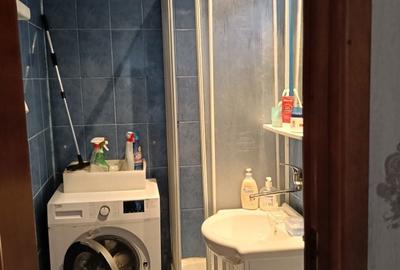 Apartament cu 3 camere semidecomandat în Central - 7