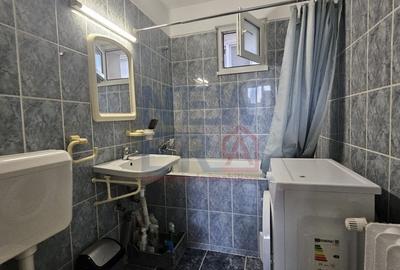 Garsonieră decomandată, mobilată în Militari - 3