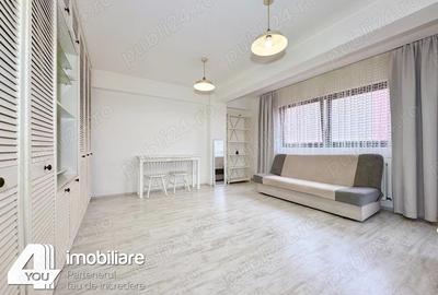 Apartament cu 2 camere decomandat în Boul Roșu - 2