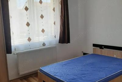 Apartament cu 2 camere semidecomandat în Bucureștii Noi