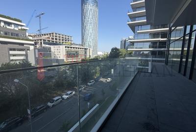 Apartament cu 4 camere semidecomandat în Aviației - 11