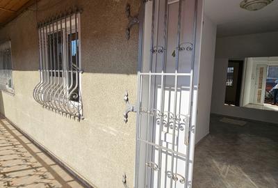 Locuinta sau spatiu de birouri, 90 mp, 4 camere, zona Avram Iancu. - 9