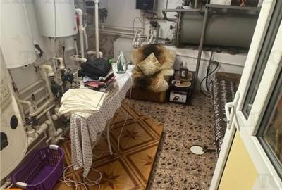 Apartament 3 camere plus curte proprie Eforie Nord - 11