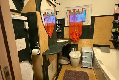 Apartament cu 3 camere semidecomandat, mobilat în Mircea cel Bătrân - 7