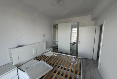 Disponibil imediat. Mobilat. Braytim - 5