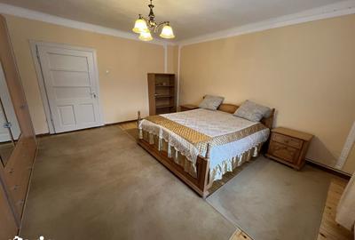 Apartament cu 3 camere decomandat, mobilat în Ștefan cel Mare - 10