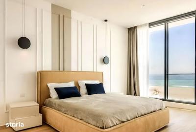 Apartament cu 4 camere în Nord - 8