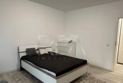 Garsoniera Exigent Plaza Residence Faza 3 - 1