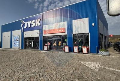 Spatiu Comercial de Inchiriat - Ludus (langa JYSK) - 2