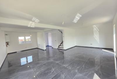 Casa individuala P+E, teren 600mp, Cartier Izvor, Tarlungeni - 3