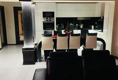 Apartament cu 3 camere decomandat în Central - 13