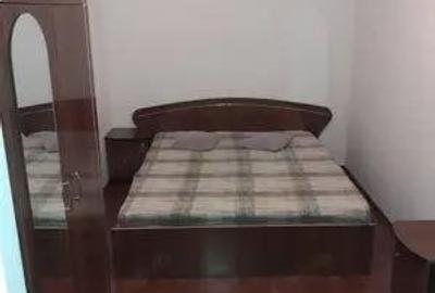 Garsonieră decomandată în Take Ionescu