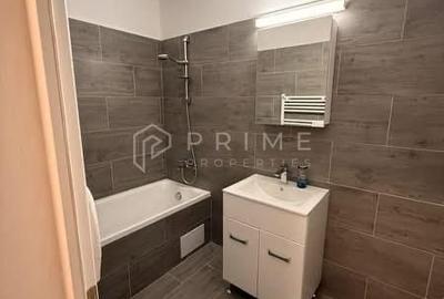 Apartament cu 2 camere decomandat în Platou - 5