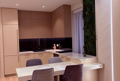 Apartament 3 camere WIN Herastrau - comision zero - 5