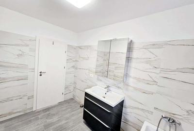 Apartament 3 Camere, Giarmata Vii - 12