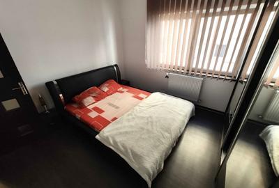 Apartament 2 camere decomandate, 56 mp, zona Vivo . - 4