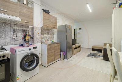 Apartament complet mobilat Militari Residence - 4