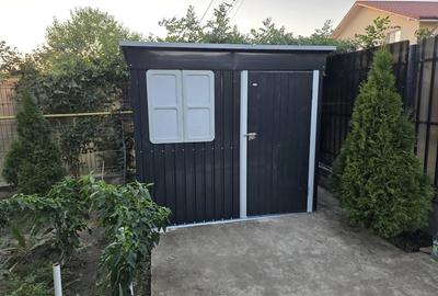 Casă cu 3 camere cu Teren 500 Mp în Siliștea Snagovului - 6