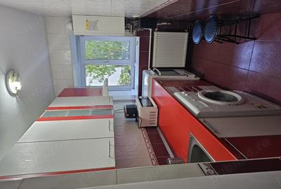 Inchiriez apartament 2 camere mobilat si utilat - 6